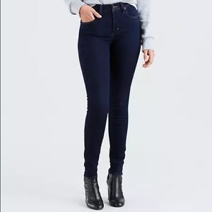 Levi’s 721 Jeans